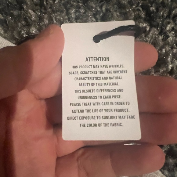 Gallery Dept Long Sleeve Size Small - Picture 5 of 6